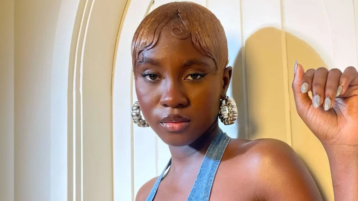 Cina Soul Biography: Nationality, Age, Net Worth, Songs, Boyfriend, Parents, Movies