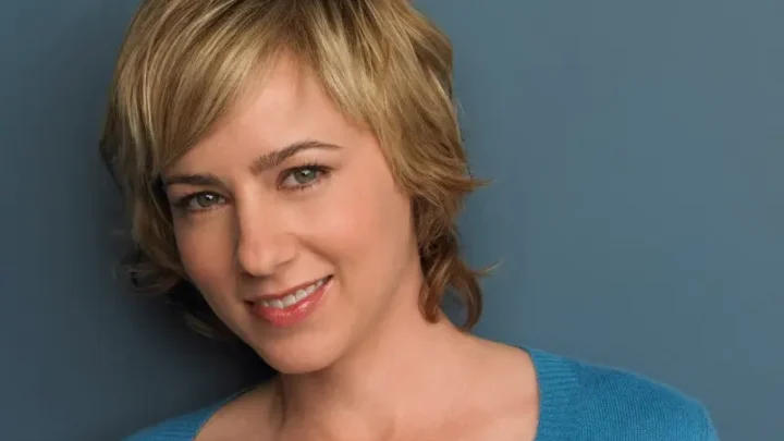 Traylor Howard Biography: Children, Age, Movies, Net Worth, Husband, Height, Wikipedia, TV Shows, Parents