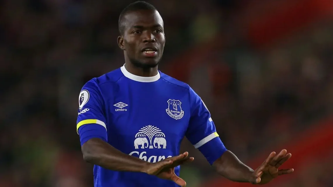 Enner Valencia Biography: Age, Height, Parents, Net Worth, Salary, Stats, Height, Career Goals