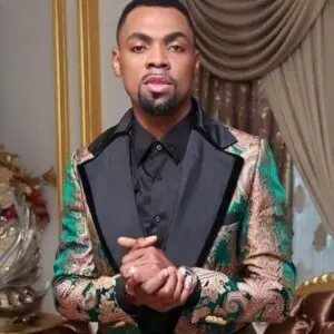 Rev. Obofour Biography: Net Worth, Age, Wife, Children, Real Name, Nationality