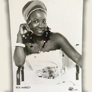 Bob Marley’s wife, Rita Marley Biography: Age, Net Worth, Height, Children, Movies, Songs