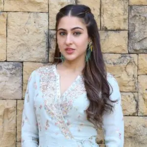 Meet 10 of the Youngest Actresses in Bollywood