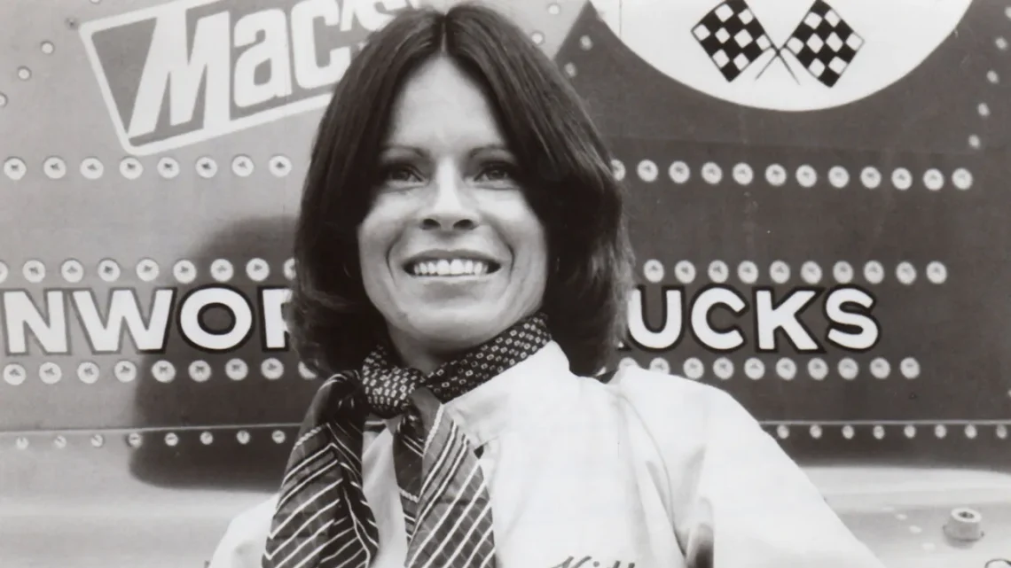 Kitty O’Neil Biography: Net Worth, Husband, Age, Death, Height, Wikipedia, Movie