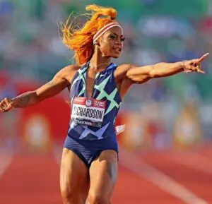 Sha’Carri Richardson Biography: Husband, Net Worth, Age, Parents, World Record, Instagram, News, Olympics