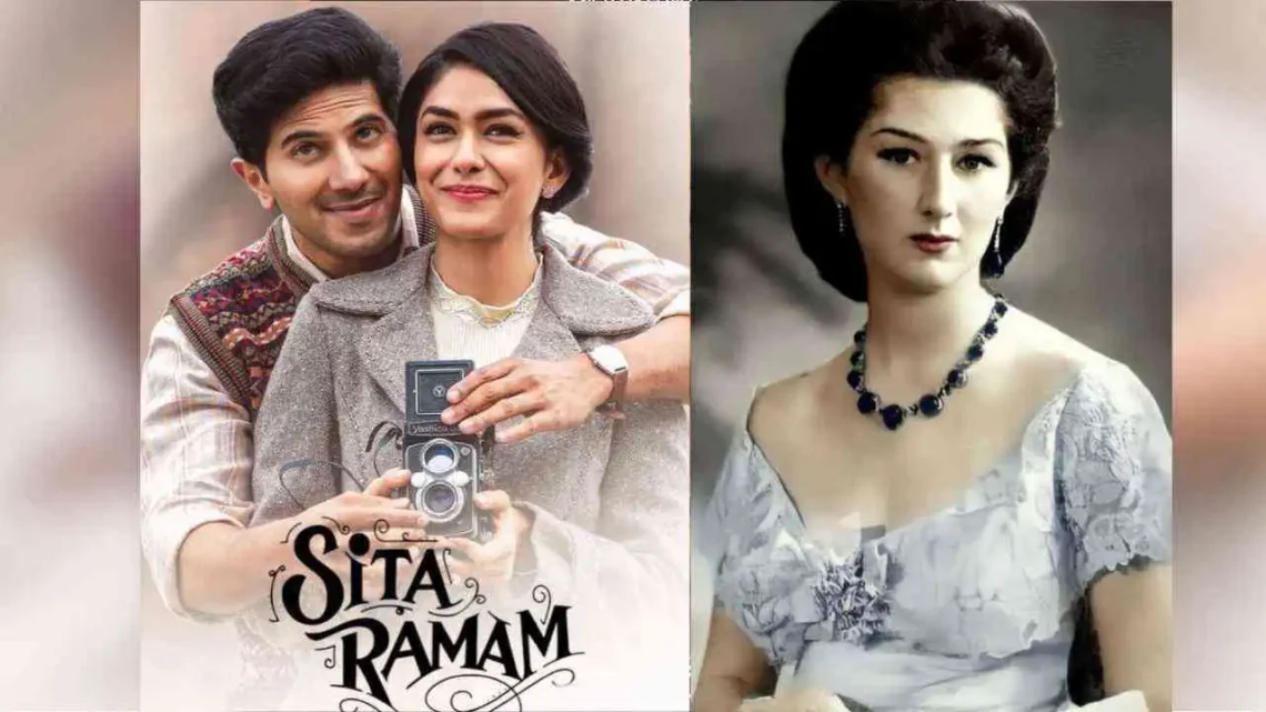 Is ‘Sita Ramam’ Based on a True Story? Get to Know the Cast of ‘Sita Ramam’
