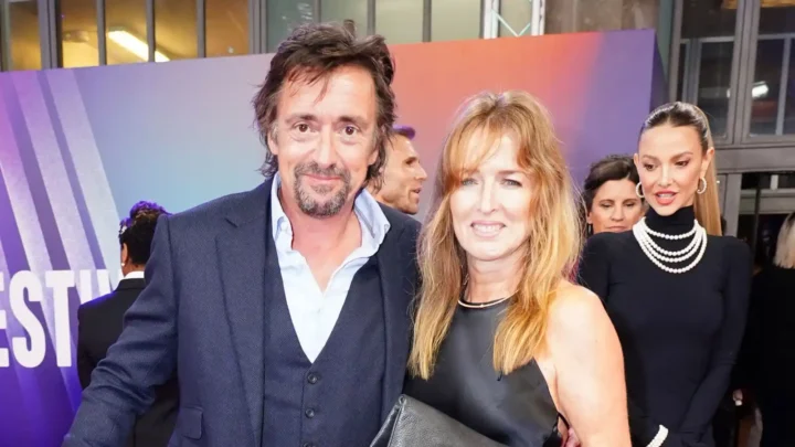 Richard Hammond’s wife, Mindy Hammond Biography: Age, Instagram, Height, Net Worth, Children, Siblings
