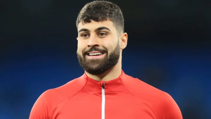 Josko Gvardiol Biography: Age, Net Worth, Wikipedia, Parents, Salary, Videos, Instagram