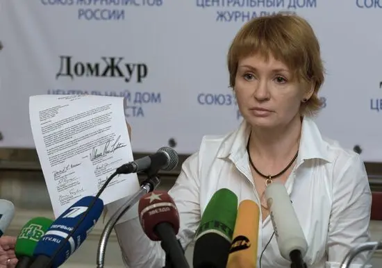 Viktor Bout’s wife, Alla Bout Biography: Age, Net Worth, Pictures, Wiki, Child