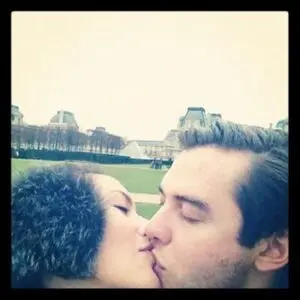Sasha Barrese’s husband, Suhaib Zaino Biography: Net Worth, Children, Wife, Age, Parents