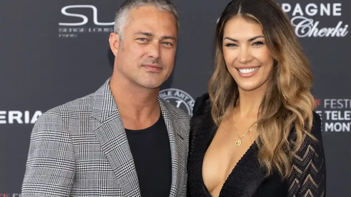 Taylor Kinney Biography: Partner, Age, Height, Net Worth, Movies, Wikipedia, Children, Instagram