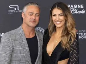Taylor Kinney Biography: Partner, Age, Height, Net Worth, Movies, Wikipedia, Children, Instagram