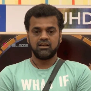 Thadi Balaji Biography: Wife, Net Worth, Age, Wiki, Instagram, Children, Nationality