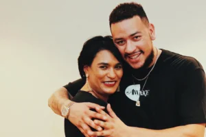 Rapper AKA Parents: Meet Lynn Forbes and Tony Forbes