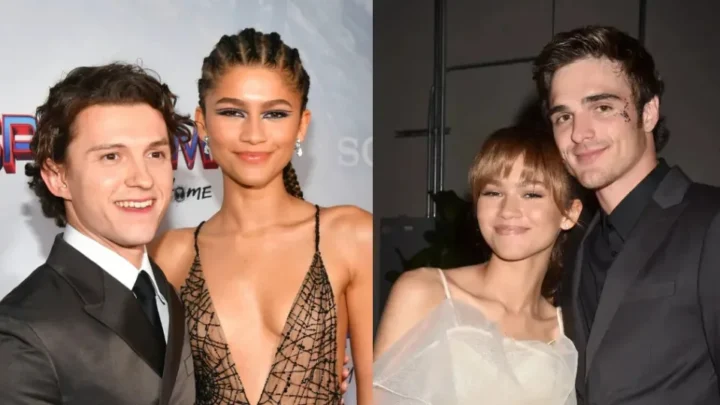 Zendaya’s Boyfriend Guide: A Look Into Her Dating History