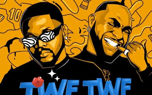 Kizz Daniel and Davido Join Forces in Explosive ‘Twe Twe’ Remix