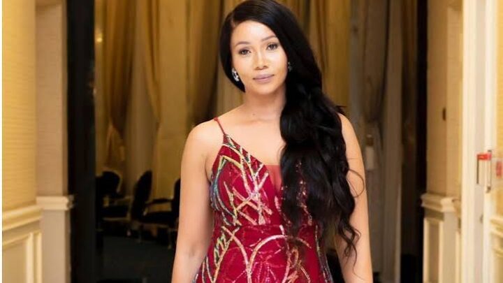 Azania Mosaka Biography: Age, Husband, Children, Net Worth, Parents, Boyfriend, Hairstyles