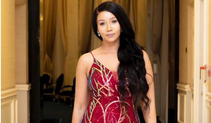 Azania Mosaka Biography: Age, Husband, Children, Net Worth, Parents, Boyfriend, Hairstyles