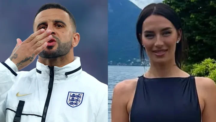 Kyle Walker and Annie Kilner’s Love Saga Takes an Unexpected Turn