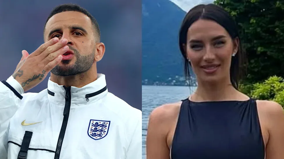 Kyle Walker and Annie Kilner’s Love Saga Takes an Unexpected Turn