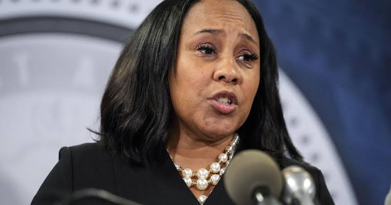 Trump Accomplice Alleges Improper Ties Between Fani Willis and Prosecutor