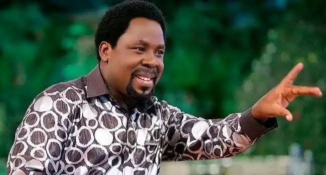 BBC Exposé Alleges Rape and Fake Miracles by Late TB Joshua