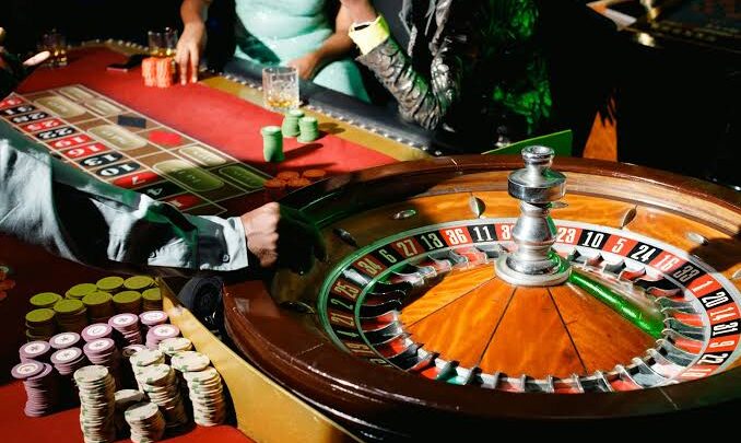 Planning the Ultimate Casino Themed Party: Unforgettable Ideas and Tips