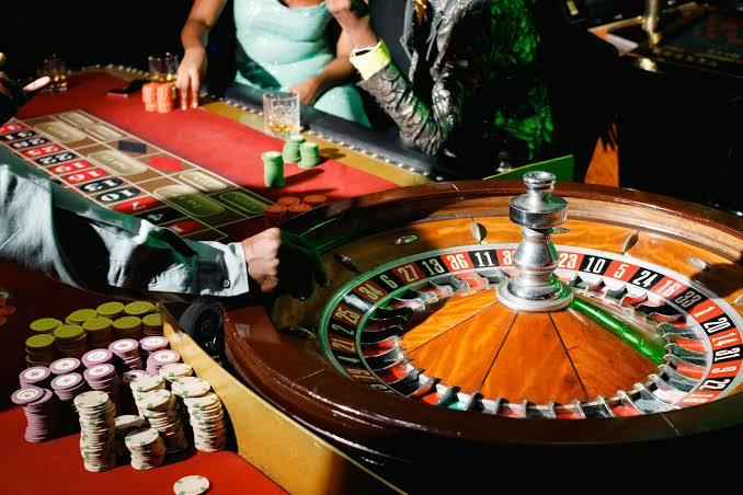 Planning the Ultimate Casino Themed Party: Unforgettable Ideas and Tips