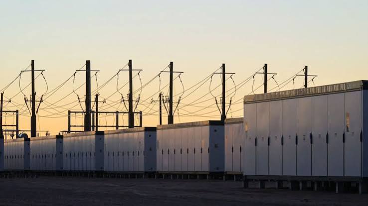 The Future of Energy Storage: The Potential of V Mount Batteries