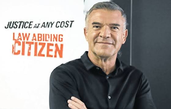 Adriano Mazzotti Biography: Age, Wife, Net Worth, Children, Company, House, Nationality, Cars, Family