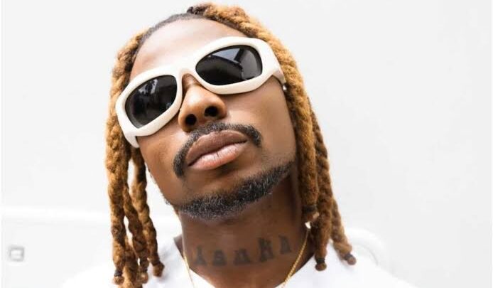 Asake Unveils Upbeat Track ‘Only Me’ as Birthday Surprise