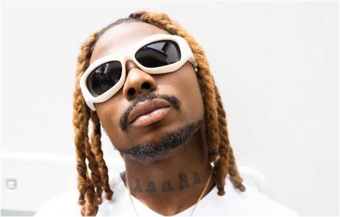 Asake Unveils Upbeat Track ‘Only Me’ as Birthday Surprise