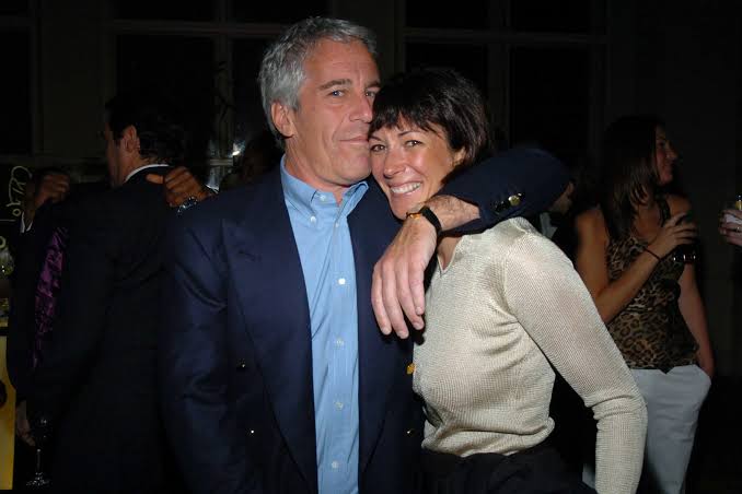 Judge Set to Expose Names in Jeffrey Epstein-Ghislaine Maxwell Conspiracy