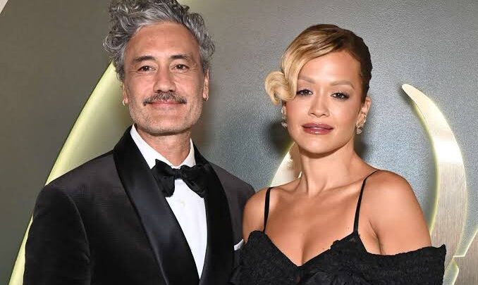 Rita Ora’s Husband Taika Waititi: A Love Story Unveiled