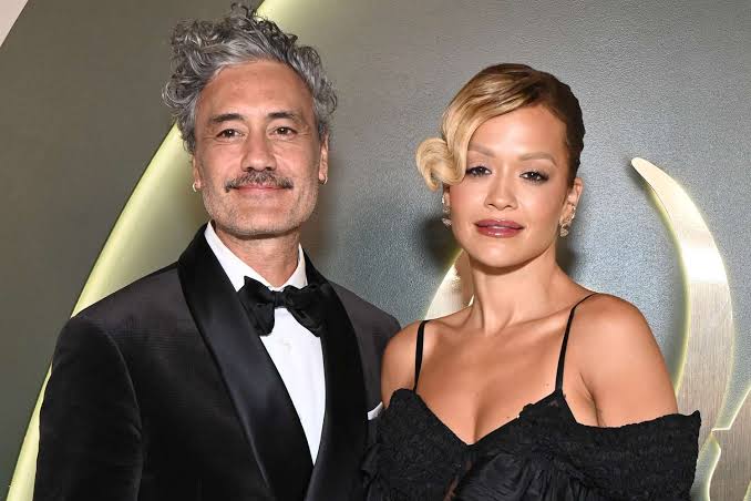 Rita Ora’s Husband Taika Waititi: A Love Story Unveiled