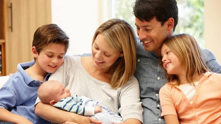 Why Do We Get Married When We Can Just Fornicate and Have Babies?