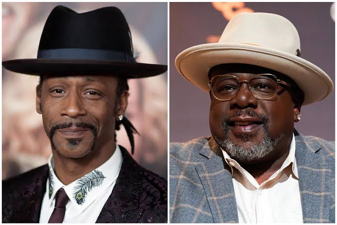 Katt Williams Accuses Cedric the Entertainer of Joke Theft