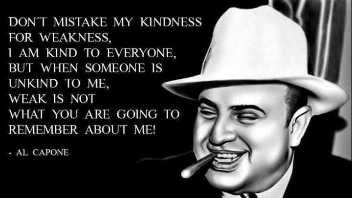 Boss Gangster Wisdom: Top 50 Quotes on Life, Love, and Loyalty