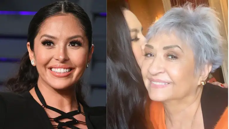 Vanessa Bryant’s mother, Sofia Laine Biography: Age, Height, Marriage, Children, Net Worth, Wikipedia