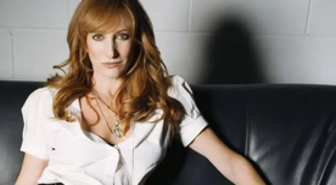 Patti Scialfa Biography: Age, Height, Parent, Sibling, Husband, Net Worth, Family