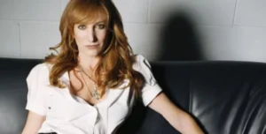 Patti Scialfa