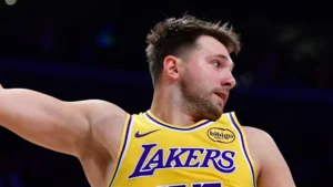 Luka Doncic