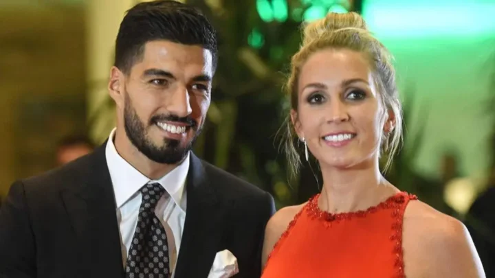 Luis Suárez’s wife, Sofia Balbi Biography: Age, Height, Net Worth, Sibling, Instagram, Wikipedia, Parents, Kids