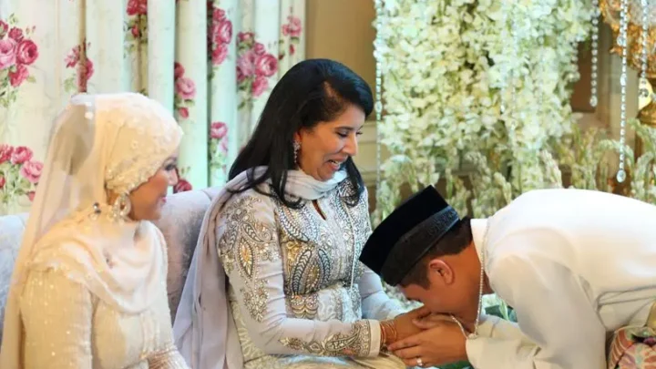 Amelia Henderson’s mother, Jaya Rudralingam Biography: Age, Net Worth, Spouse, Children, Height, Nationality