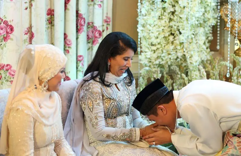 Amelia Henderson’s mother, Jaya Rudralingam Biography: Age, Net Worth, Spouse, Children, Height, Nationality