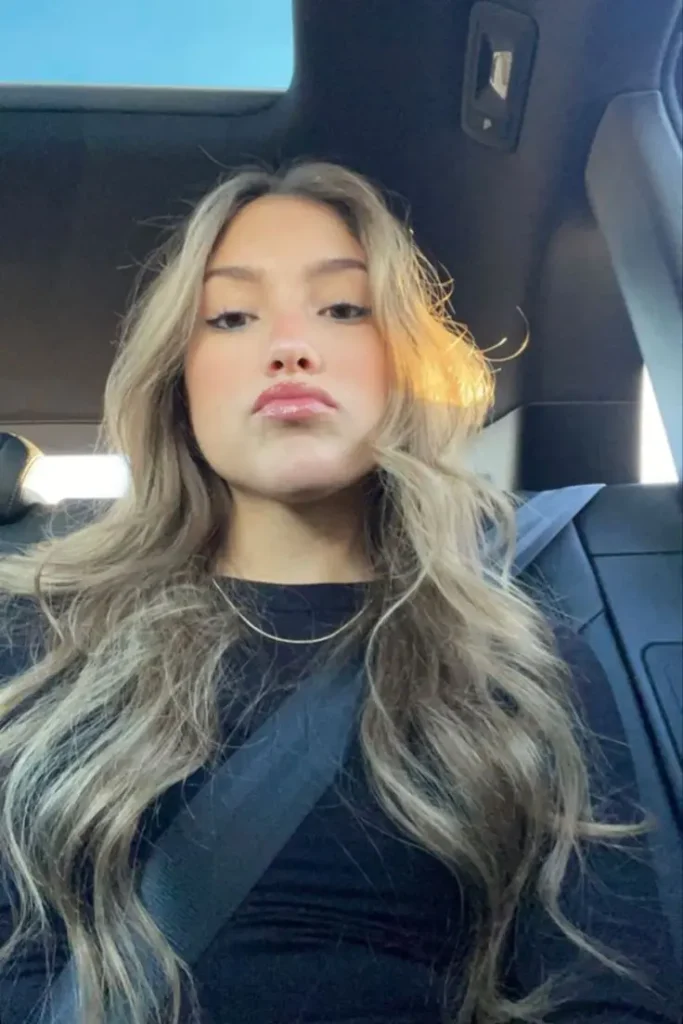 Jenna Ortega’s sister, Aaliyah Ortega Biography: Boyfriend, Net Worth, Age, Height, TikTok, Instagram, Siblings, Wikipedia