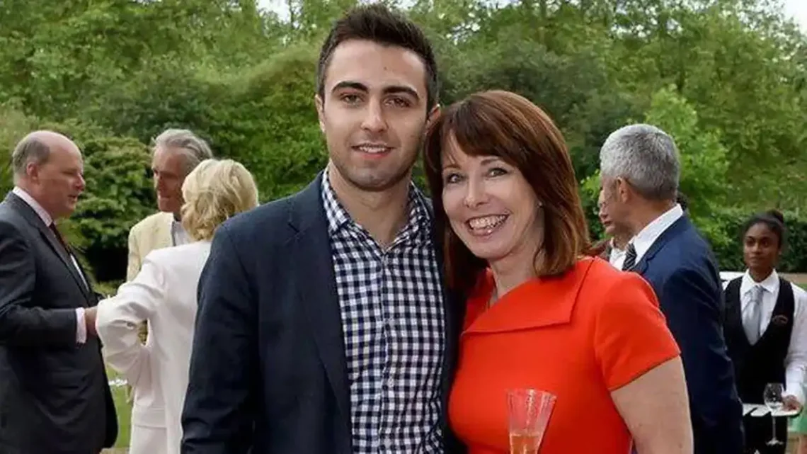 Kay Burley’s son, Alexander Kutner Biography: Net Worth, Wife, Children, Wikipedia, Pictures