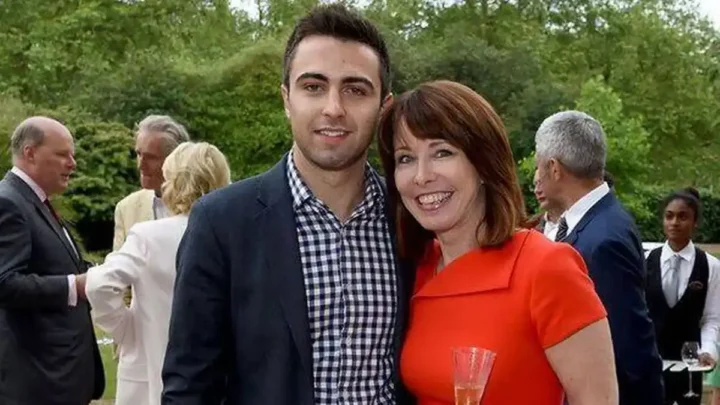 Kay Burley’s son, Alexander Kutner Biography: Net Worth, Wife, Children, Wikipedia, Pictures