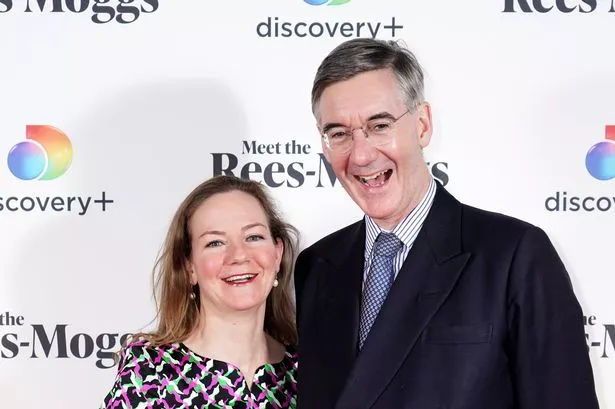 Jacob Rees-Mogg’s wife, Helena de Chair Biography: Age, Net Worth, Instagram, Books, Wikipedia, Children