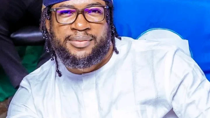 Abu Abel Accuses Lagos Government and Tinubu Family of Land Dispute