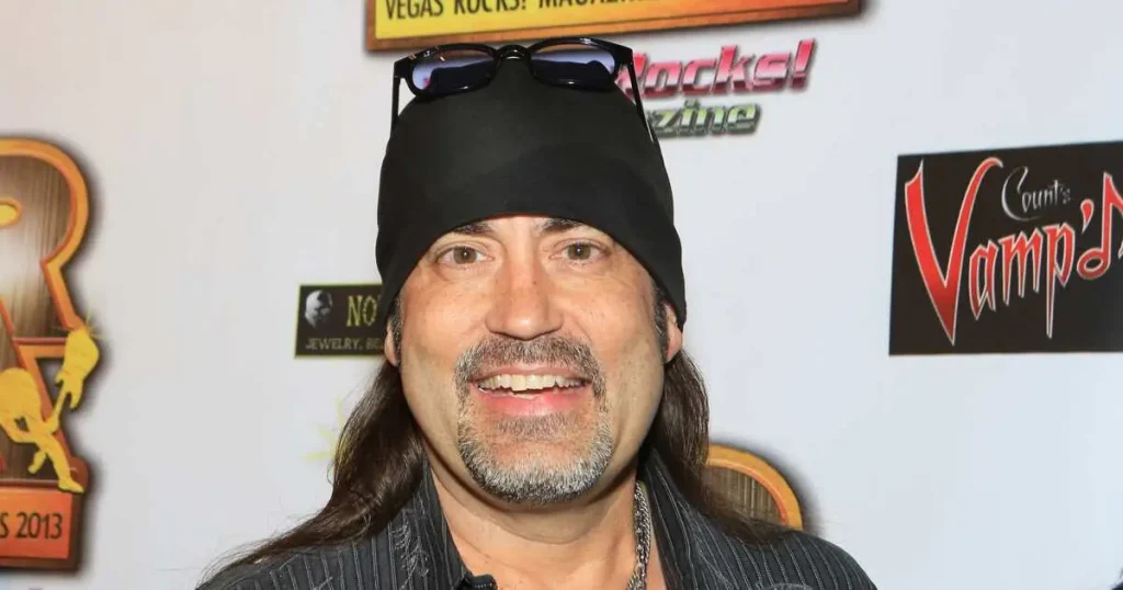 Danny Koker Biography: Net Worth, Age, Children, Wife, Photos, Wikipedia